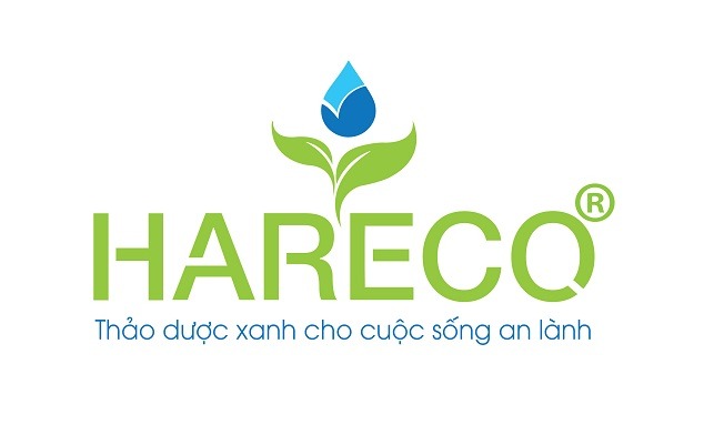 Công ty thảo dược Hareco : Brand Short Description Type Here.
